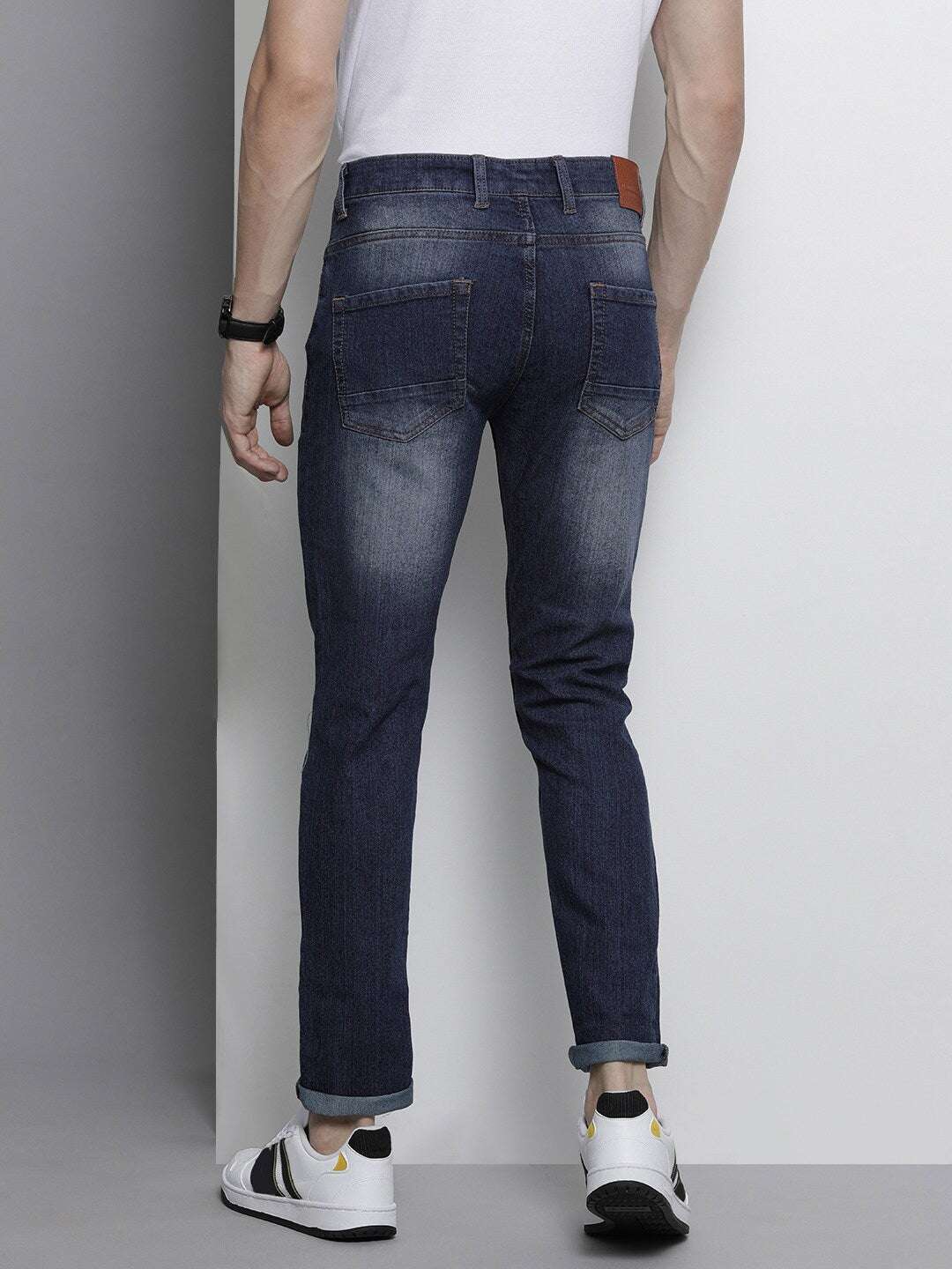 Shop Men Jeans Denim Online.