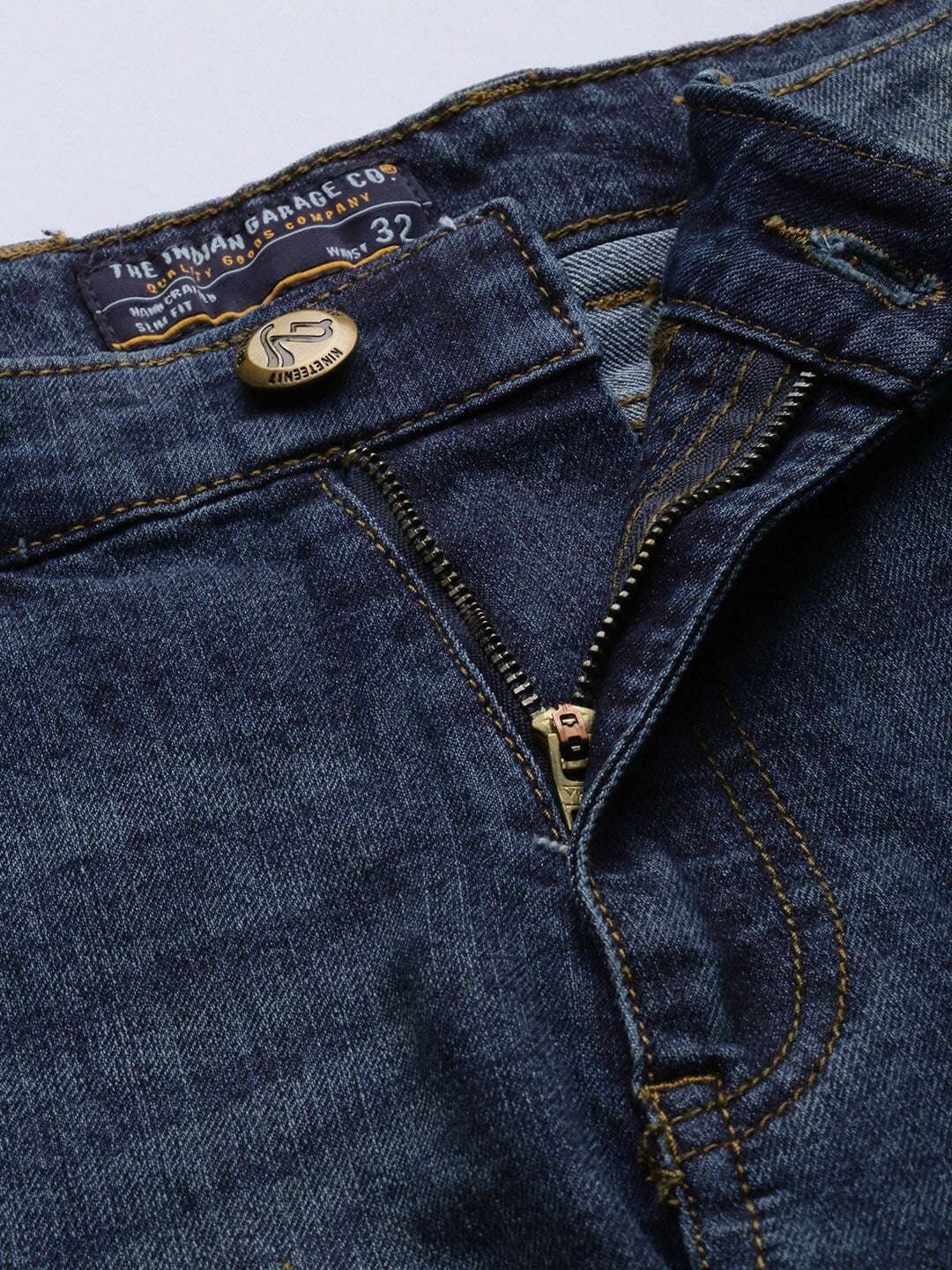 Shop Men Jeans Denim Online.