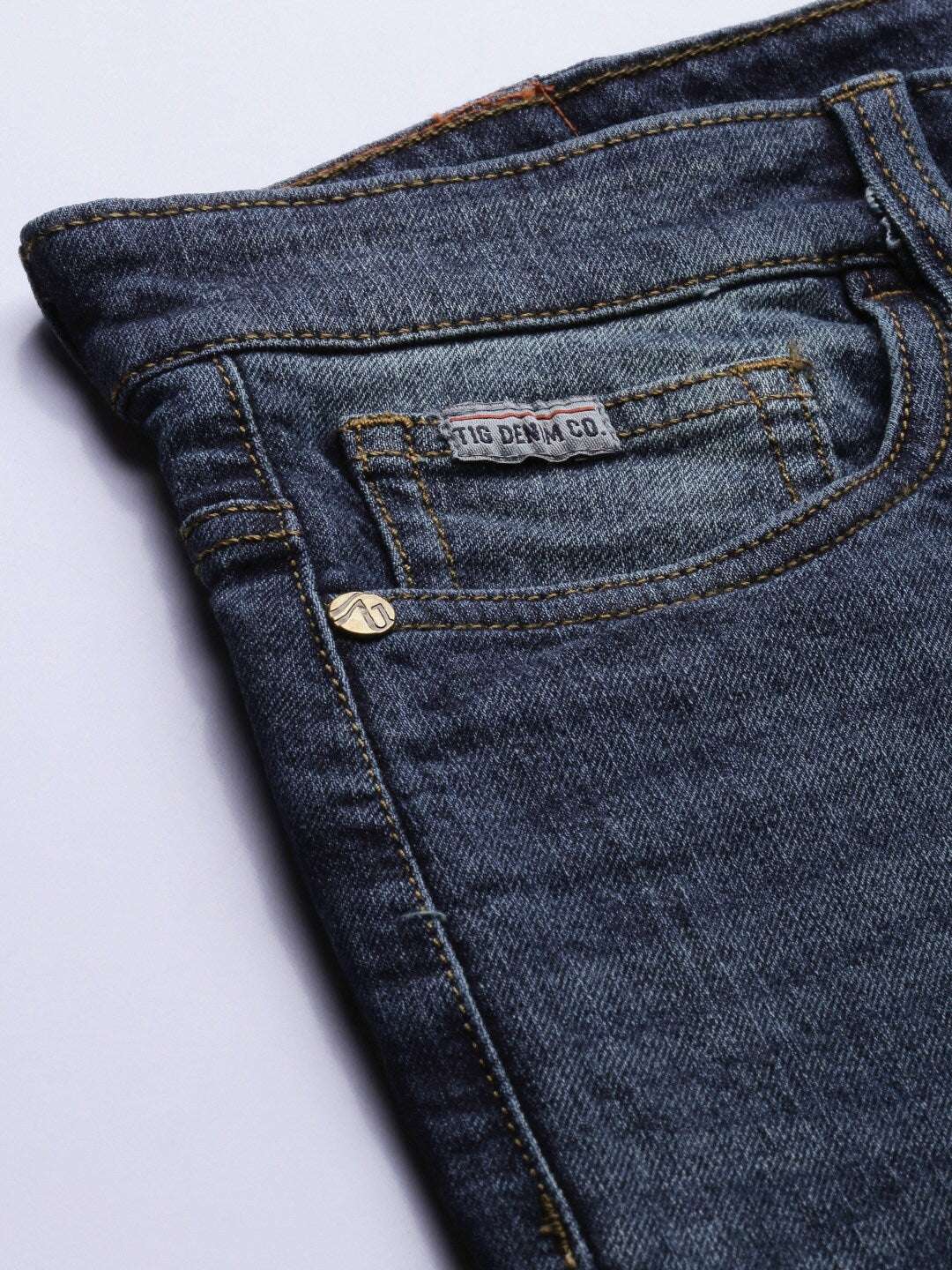 Shop Men Jeans Denim Online.