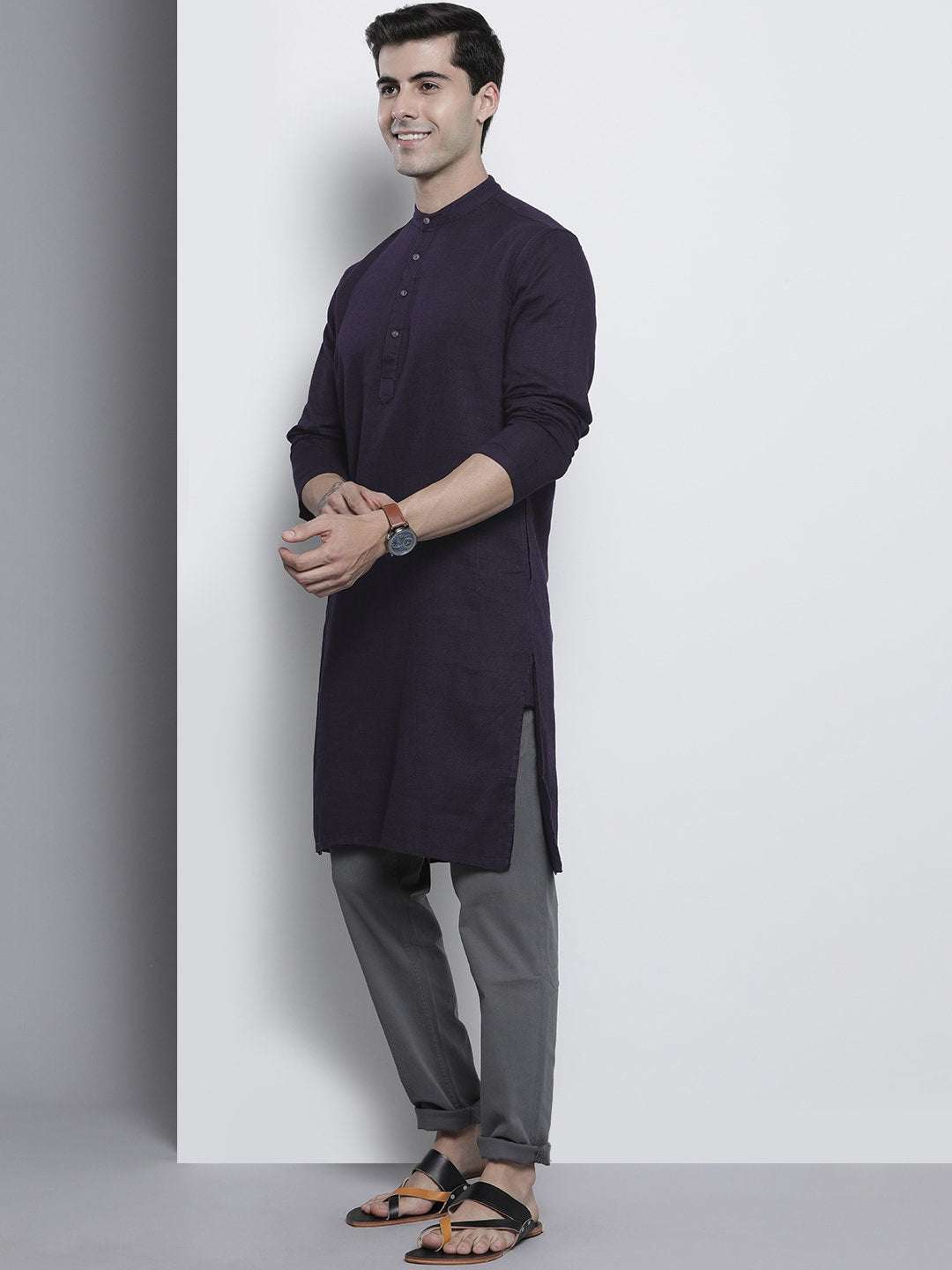 Shop Men Kurta Online.