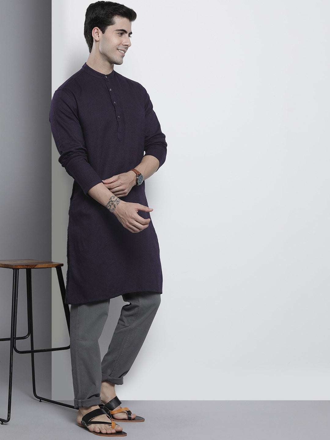 Shop Men Kurta Online.