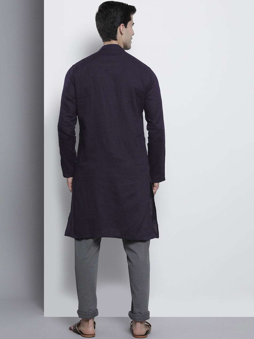 Shop Men Kurta Online.