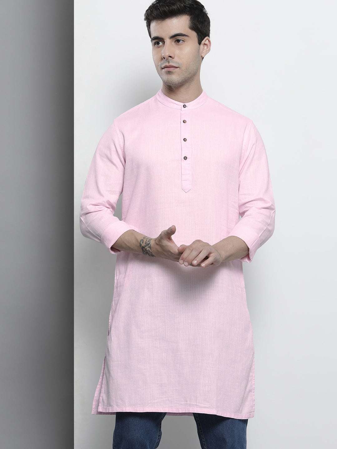 Shop Men Kurta Online.