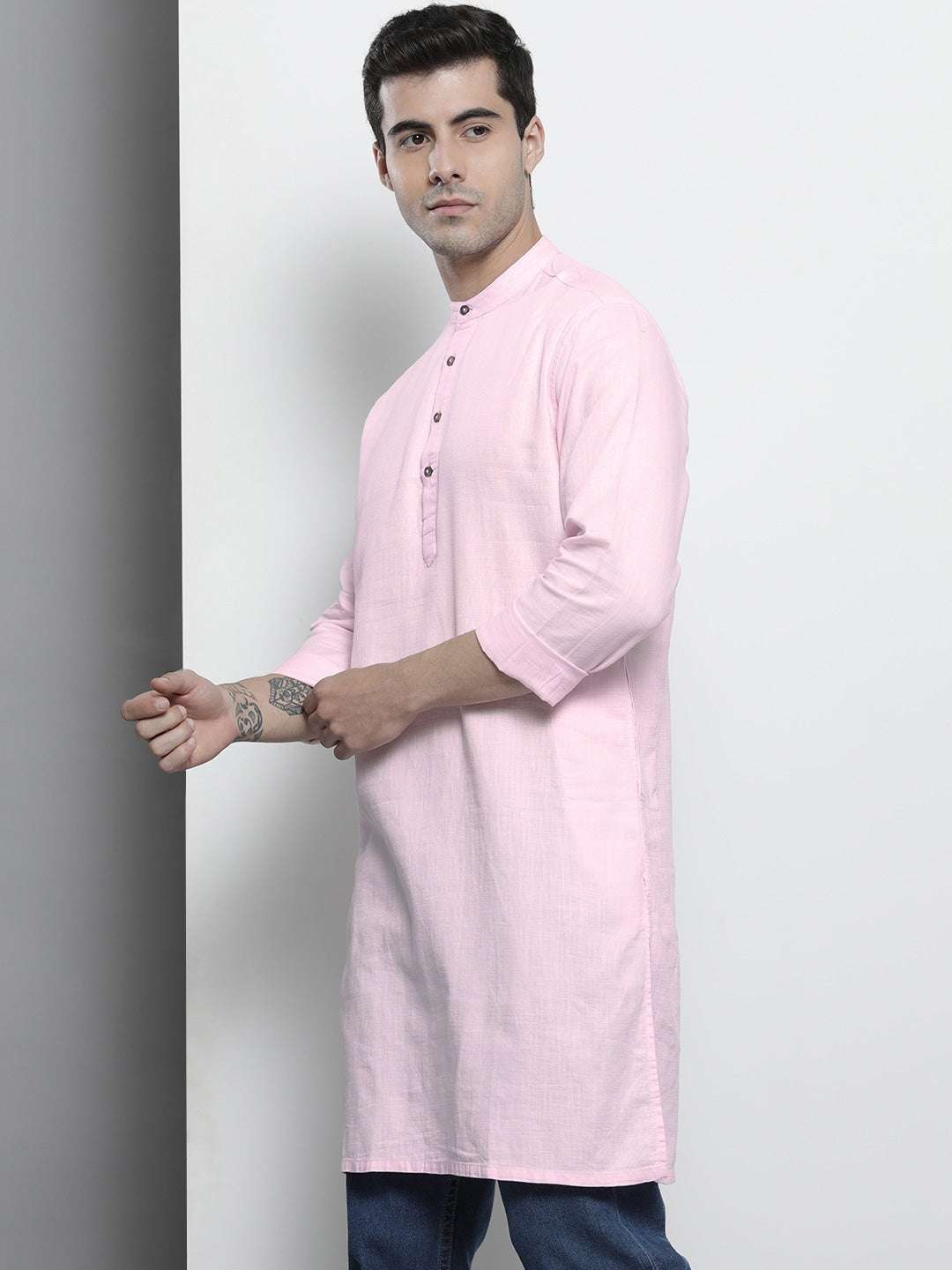 Shop Men Kurta Online.