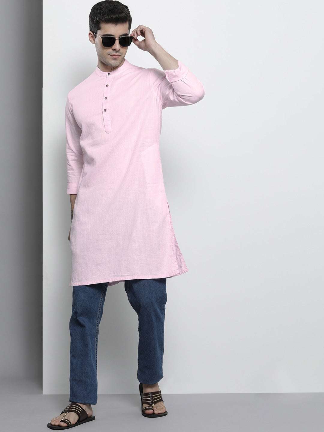 Shop Men Kurta Online.