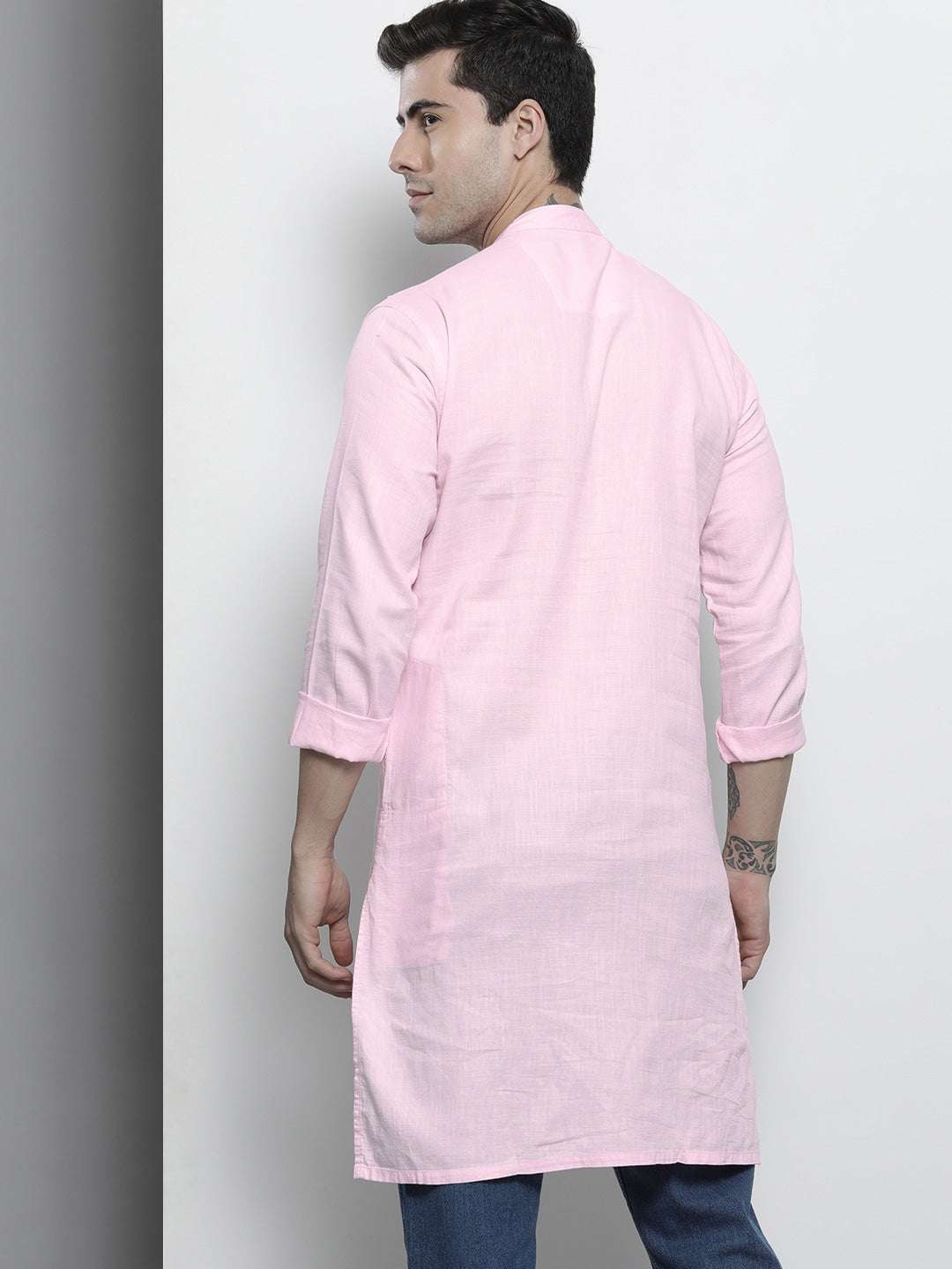 Shop Men Kurta Online.