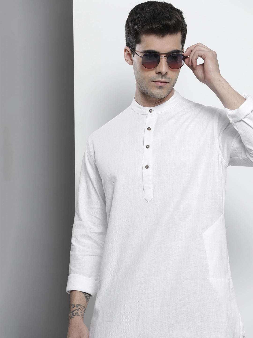 Shop Men Kurta Online.