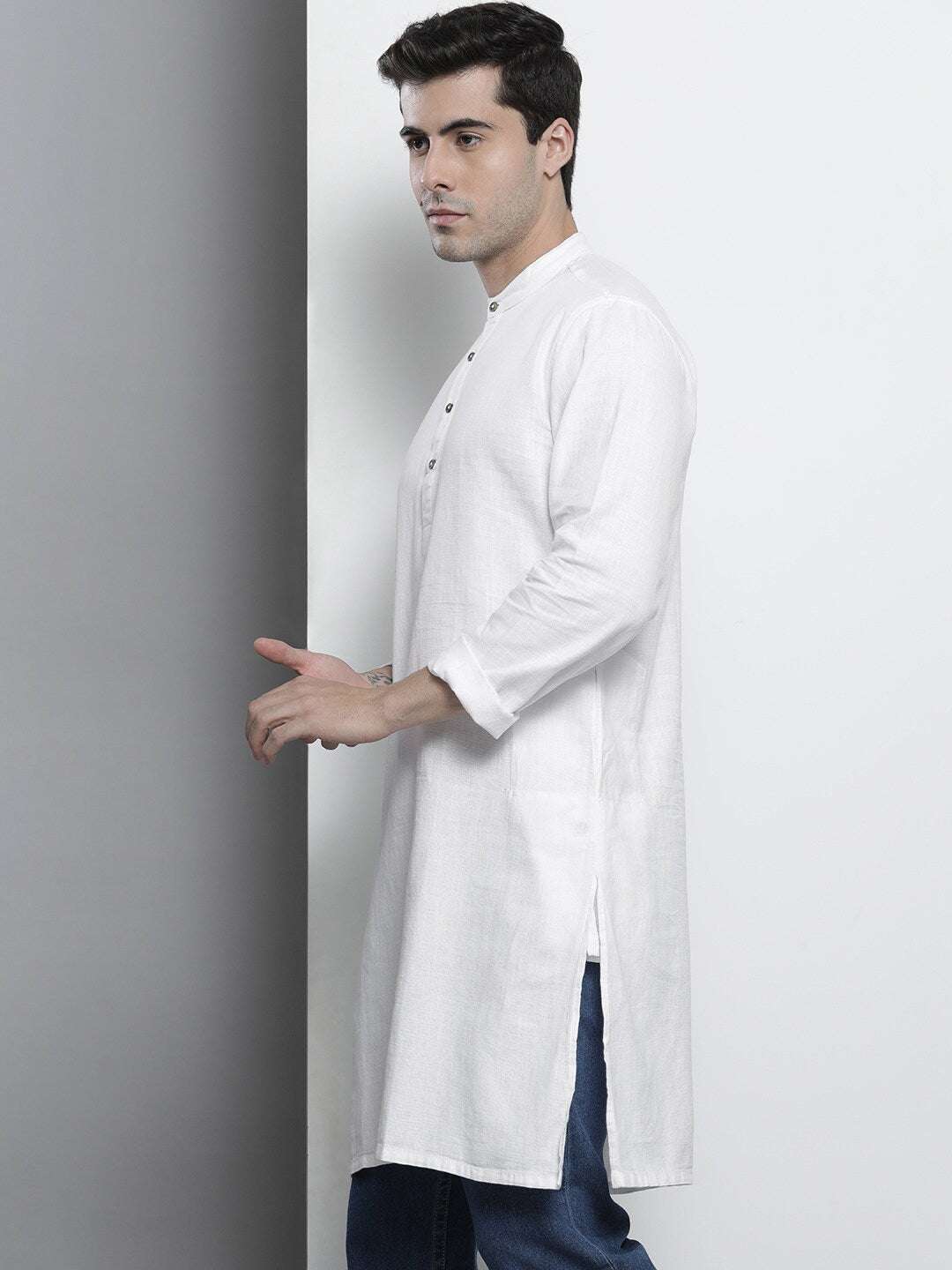 Shop Men Kurta Online.