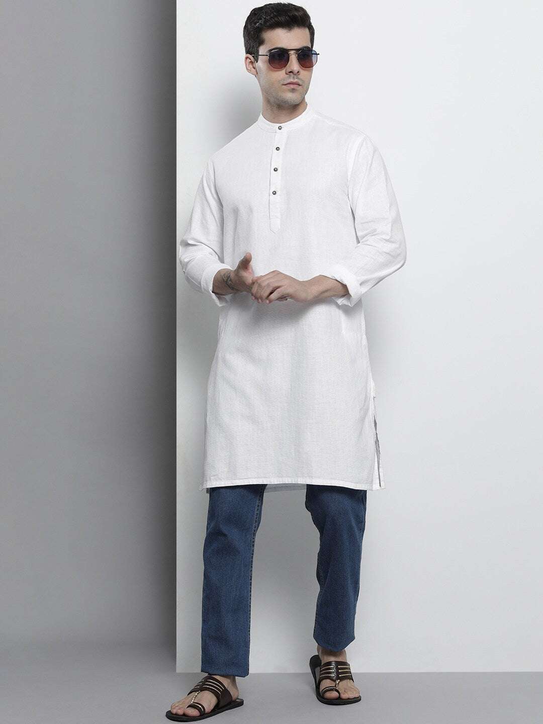 Shop Men Kurta Online.