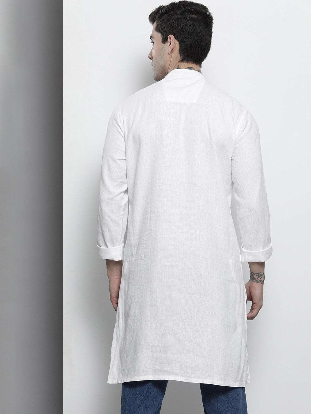 Shop Men Kurta Online.