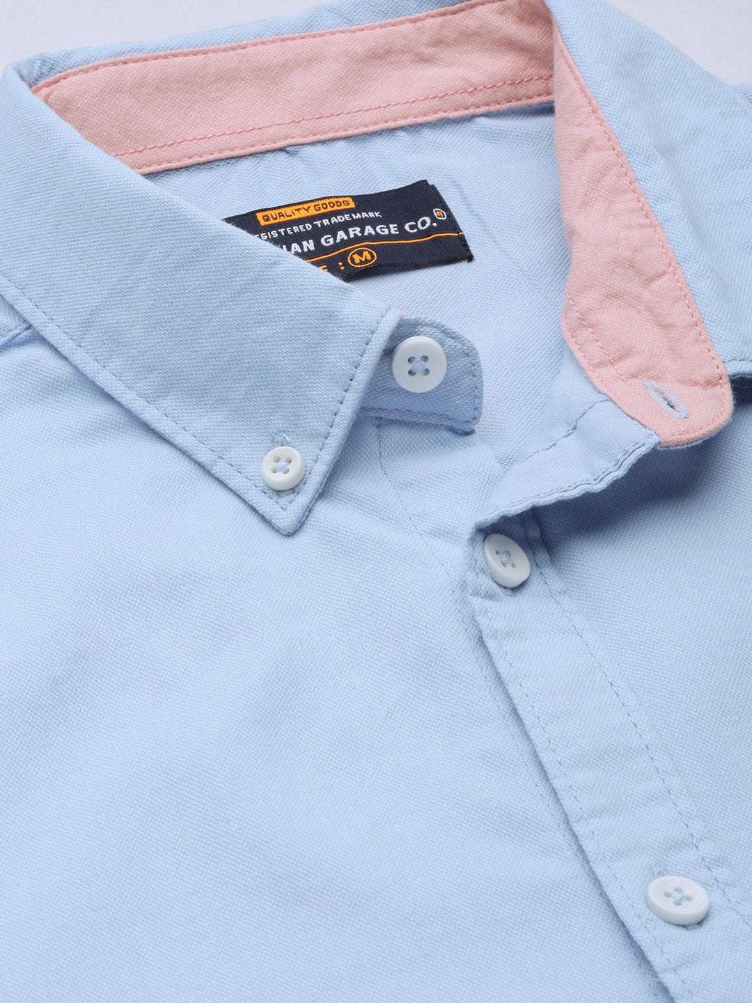 Shop Men Embroidery Shirt Online.