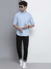 Shop Men Embroidery Shirt Online.