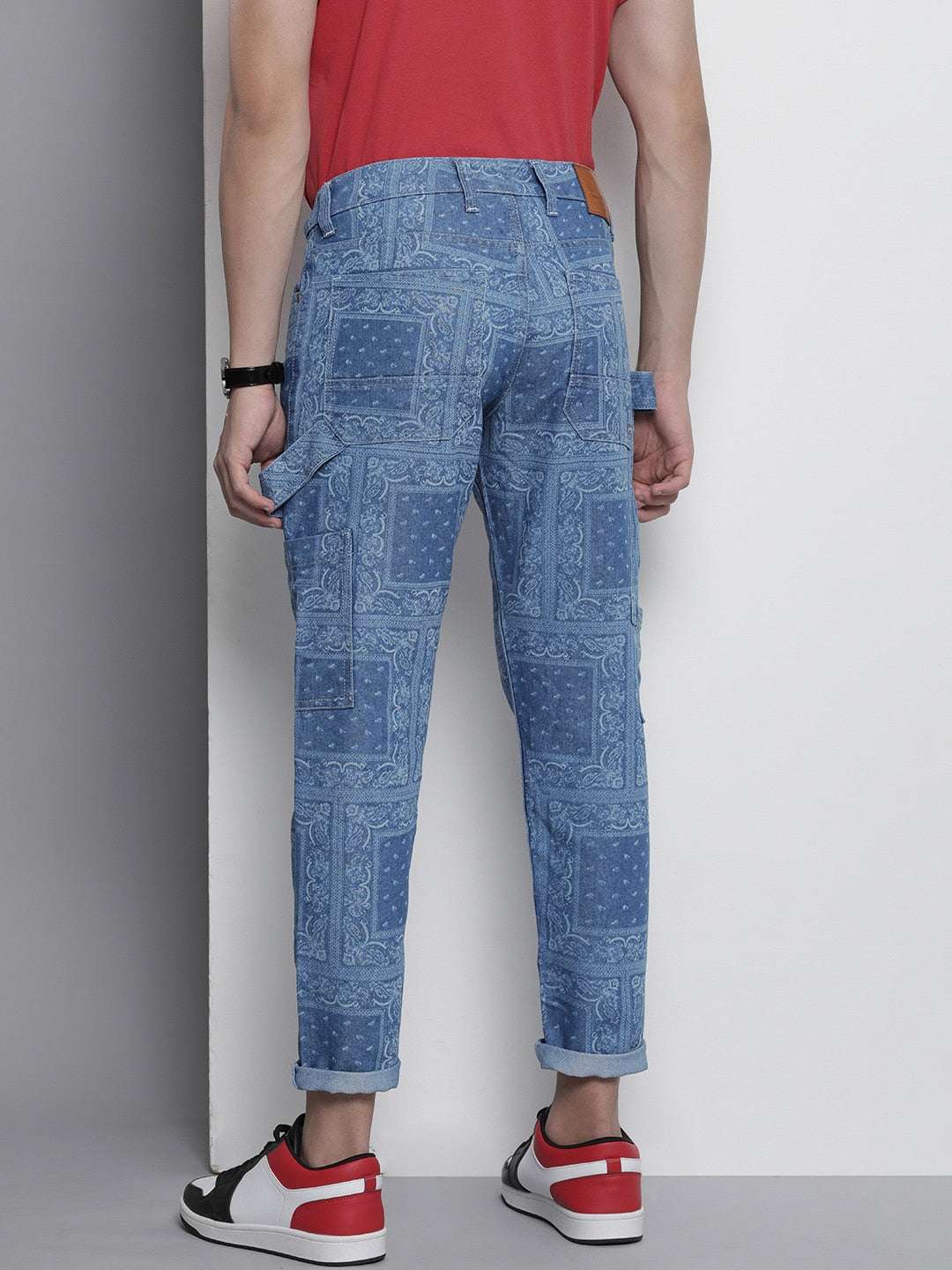 Shop Men Carpenter Jeans Online.