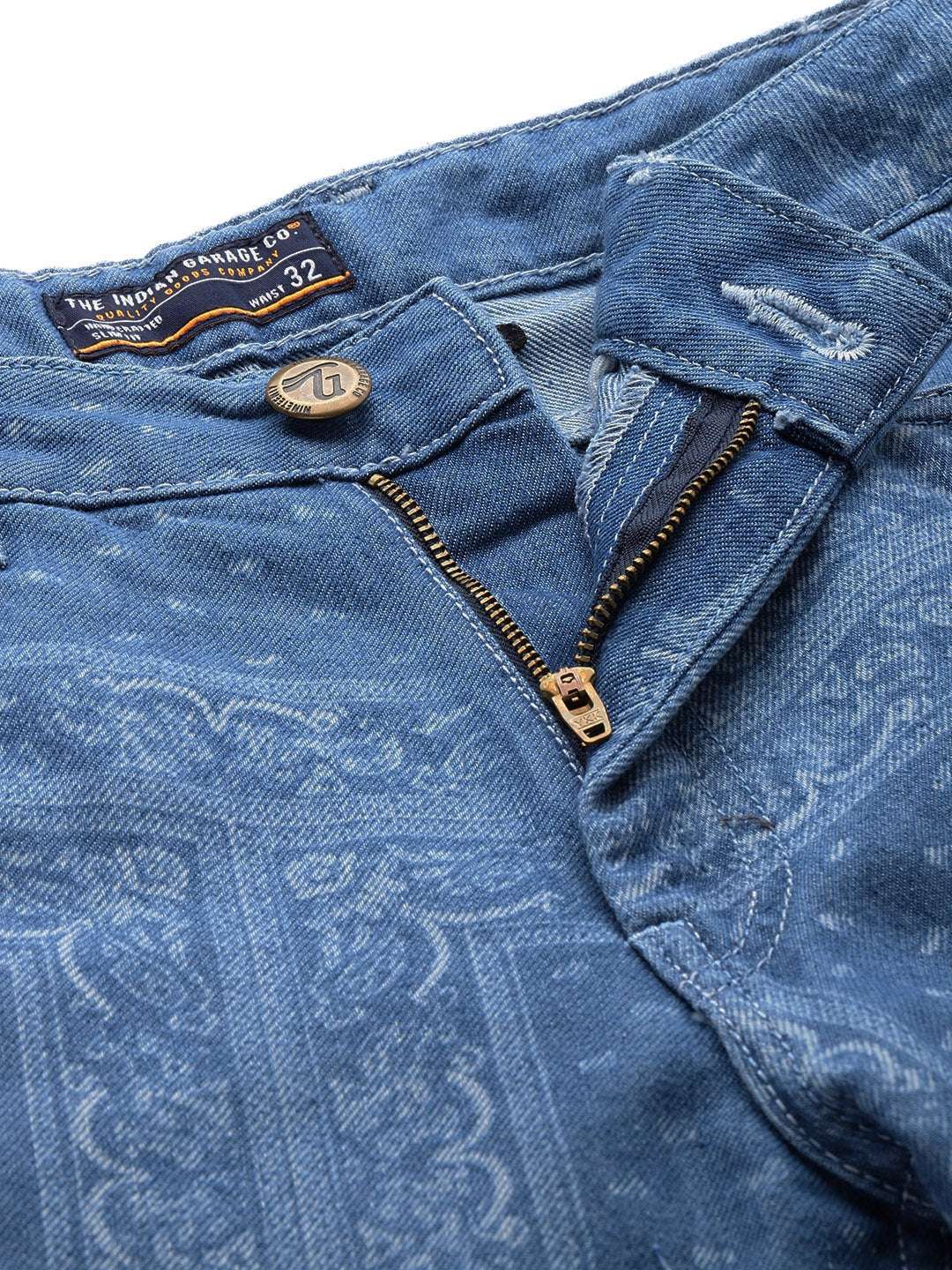 Shop Men Carpenter Jeans Online.