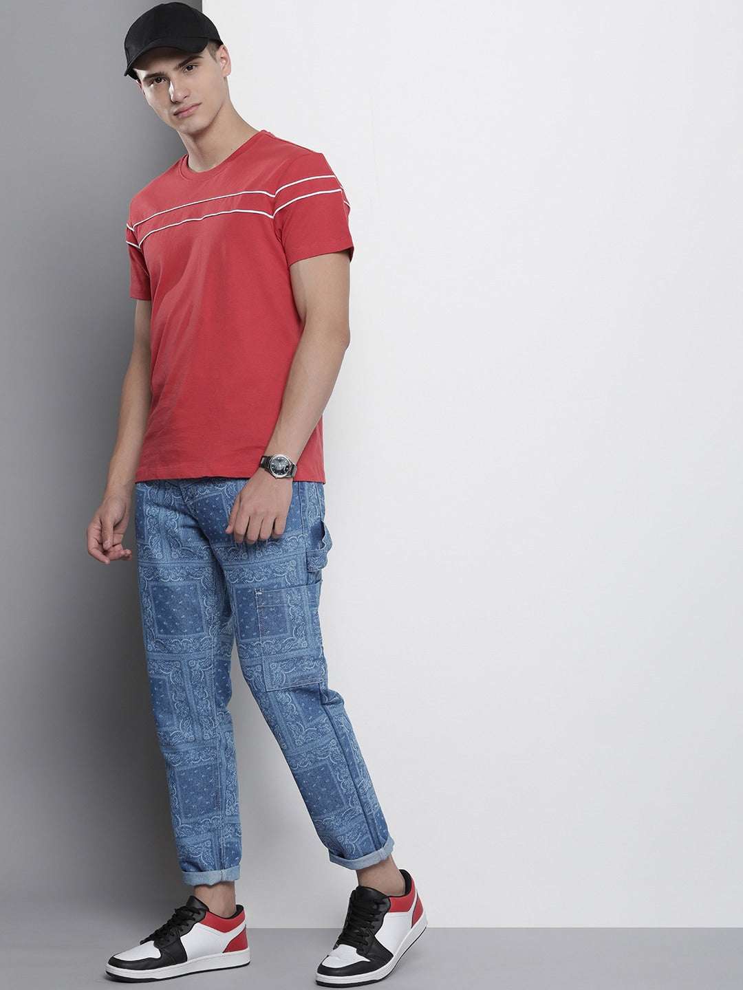 Shop Men Carpenter Jeans Online.