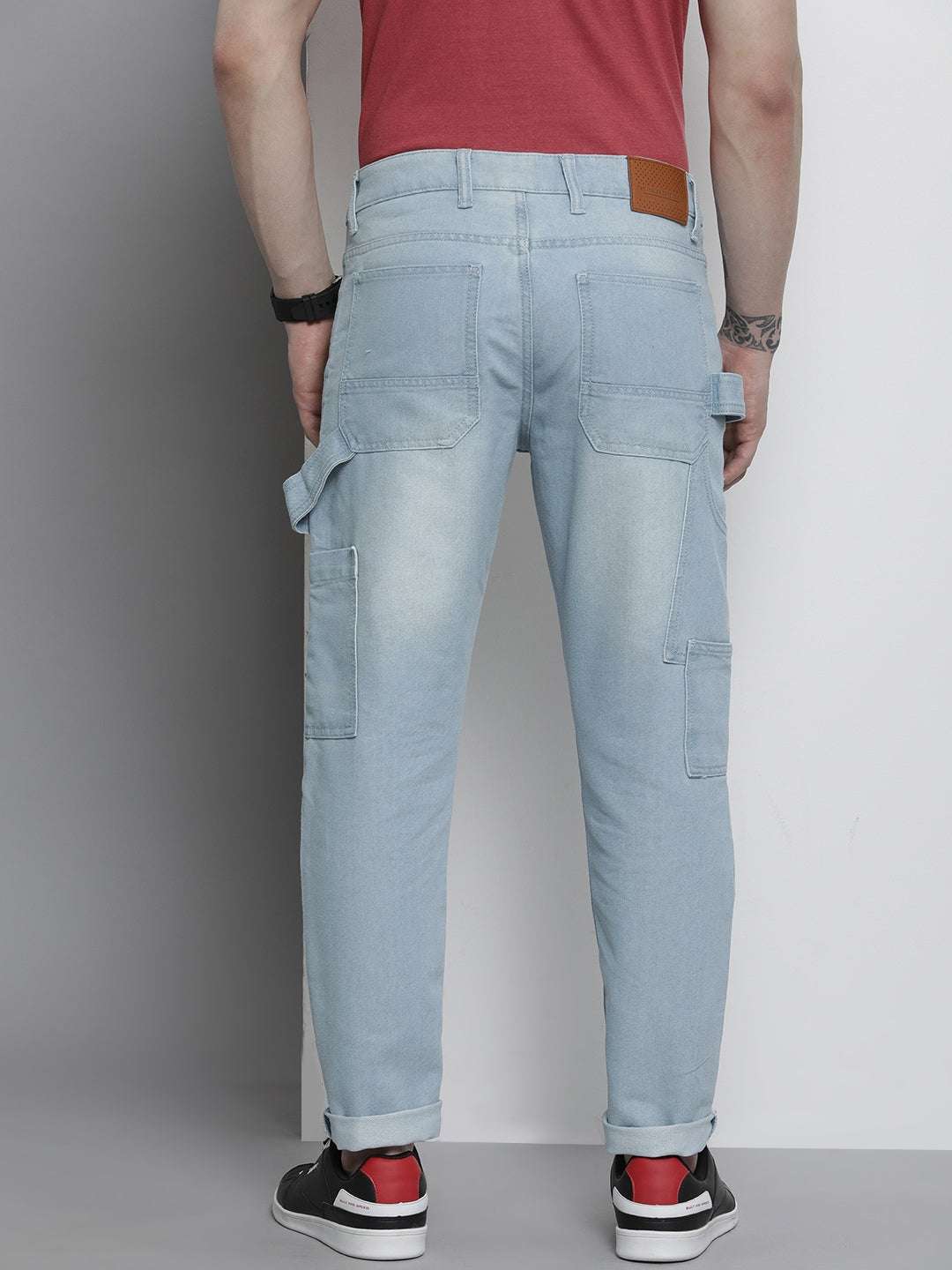 Shop Men Carpenter Jeans Online.