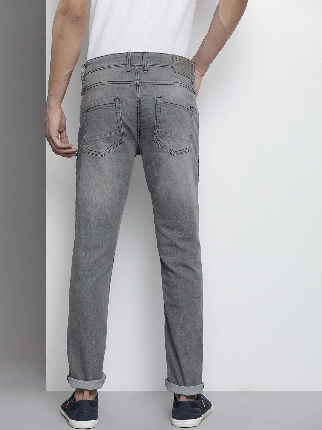 Shop Men Jeans Denim Online.