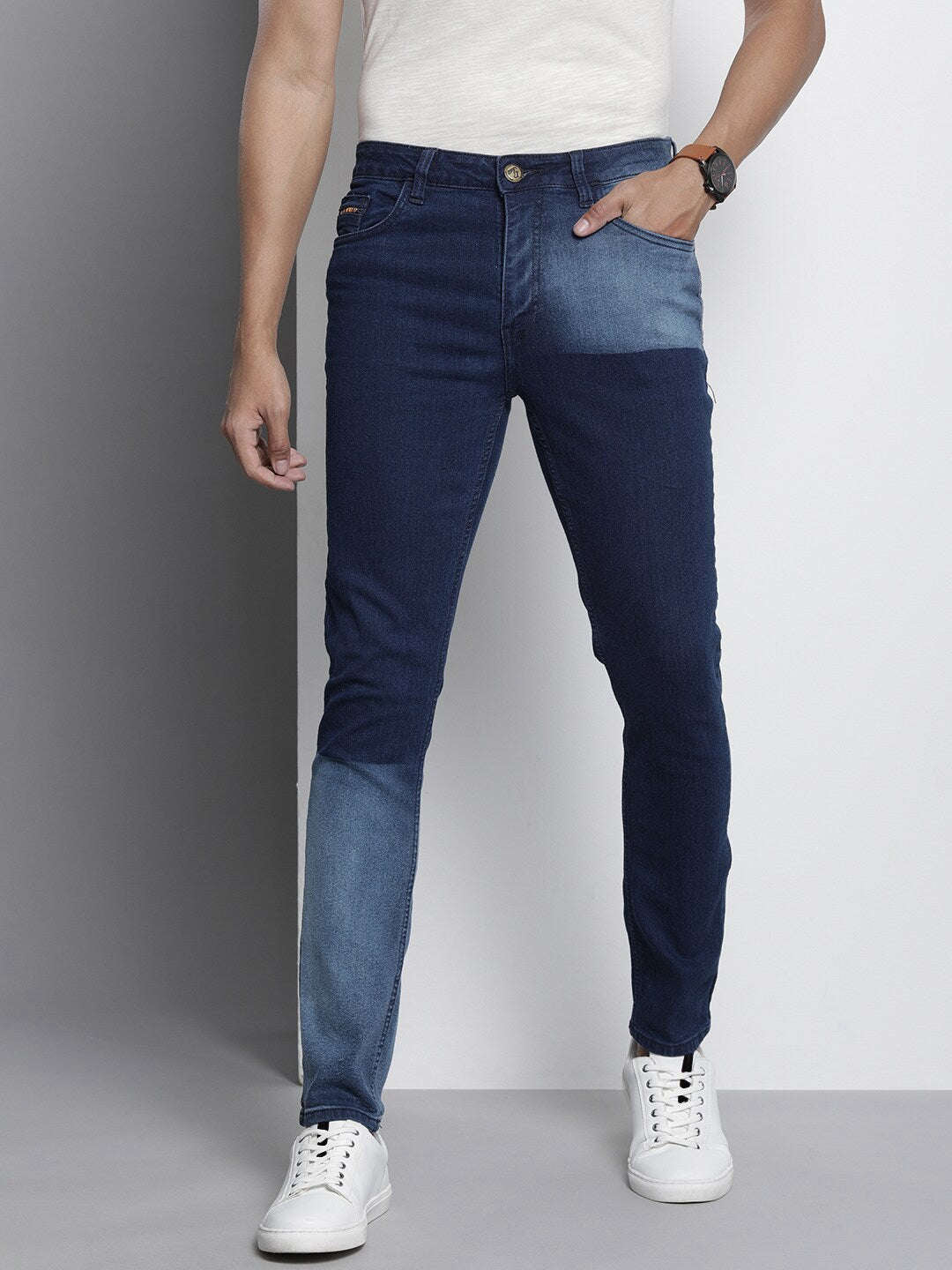 Shop Men Jeans Denim Online.