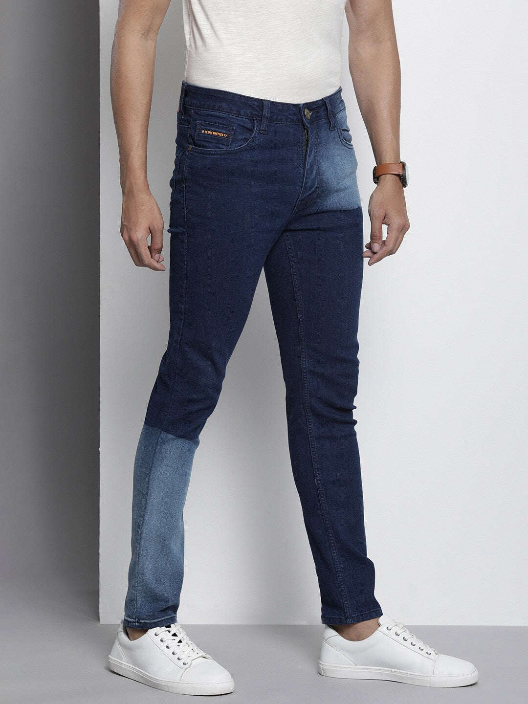 Shop Men Jeans Denim Online.