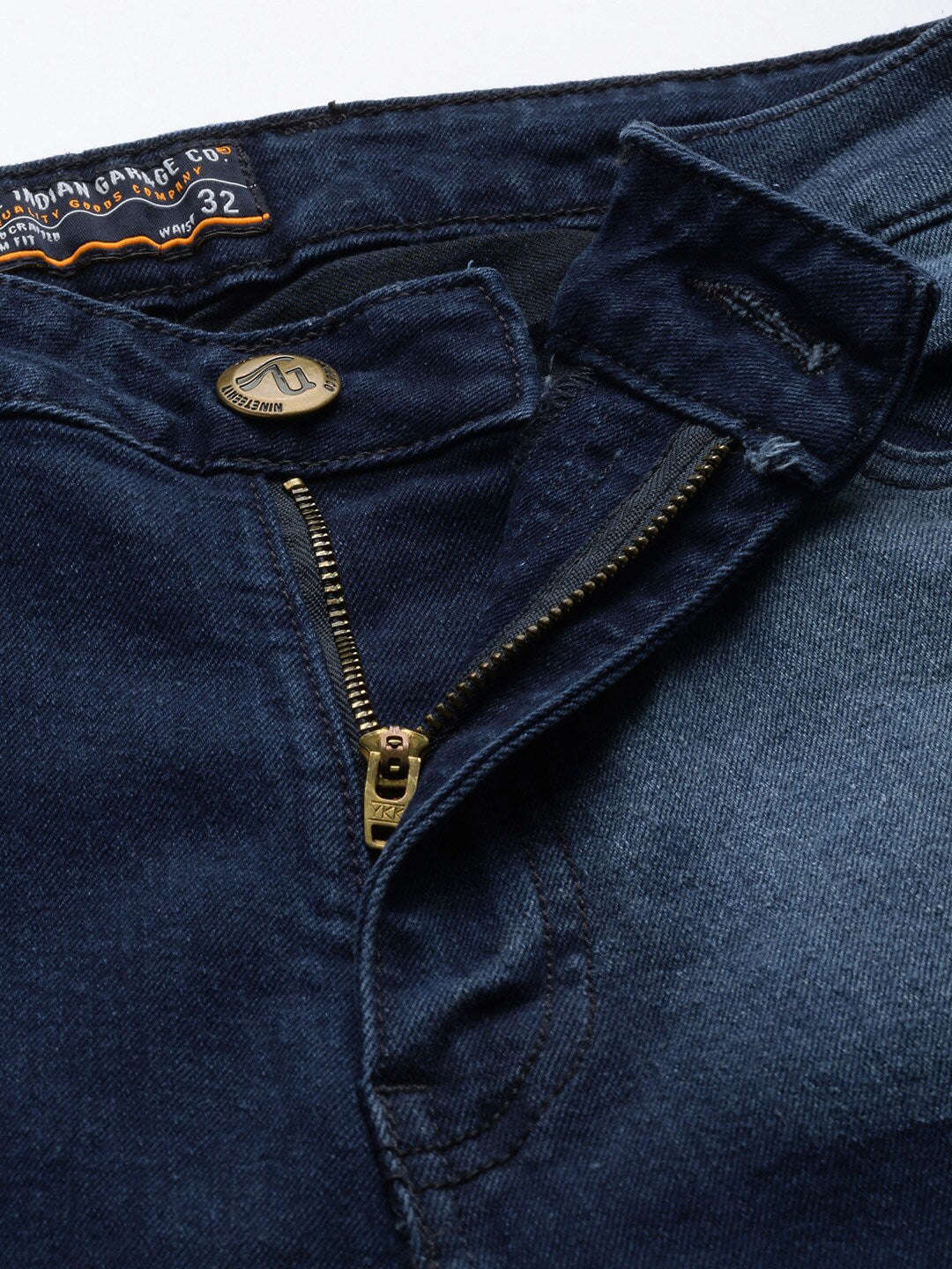 Shop Men Jeans Denim Online.