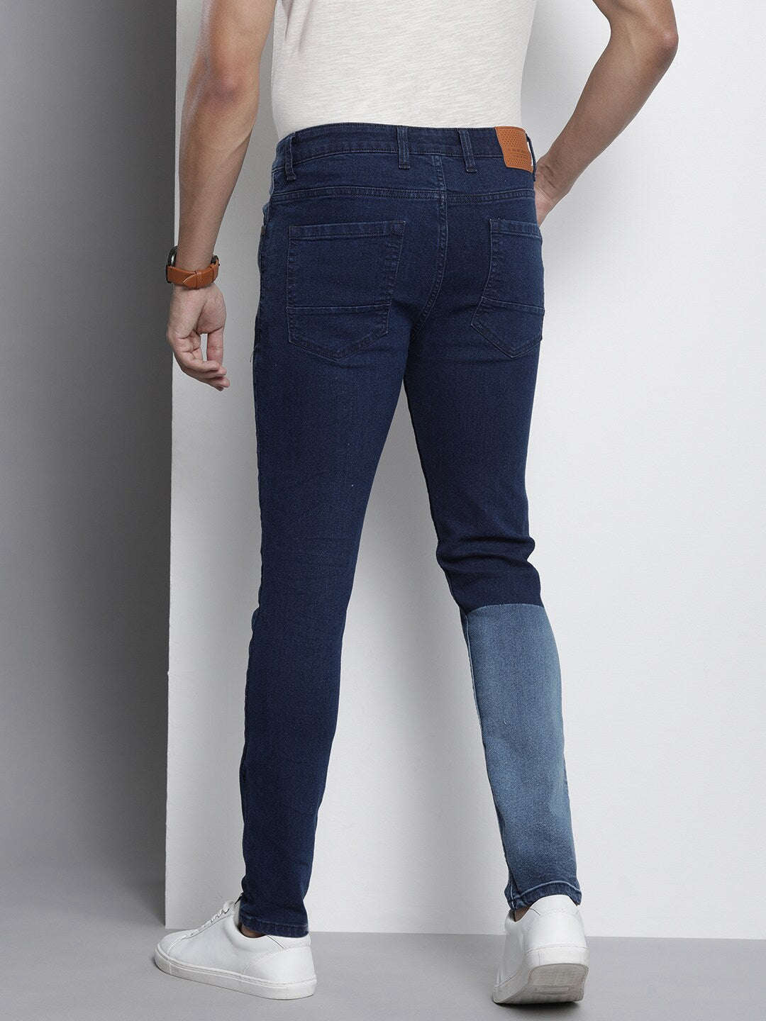 Shop Men Jeans Denim Online.