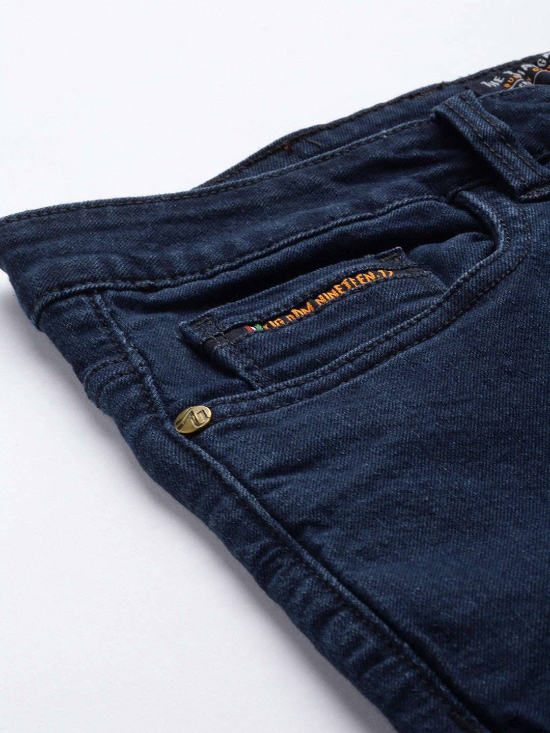 Shop Men Jeans Denim Online.