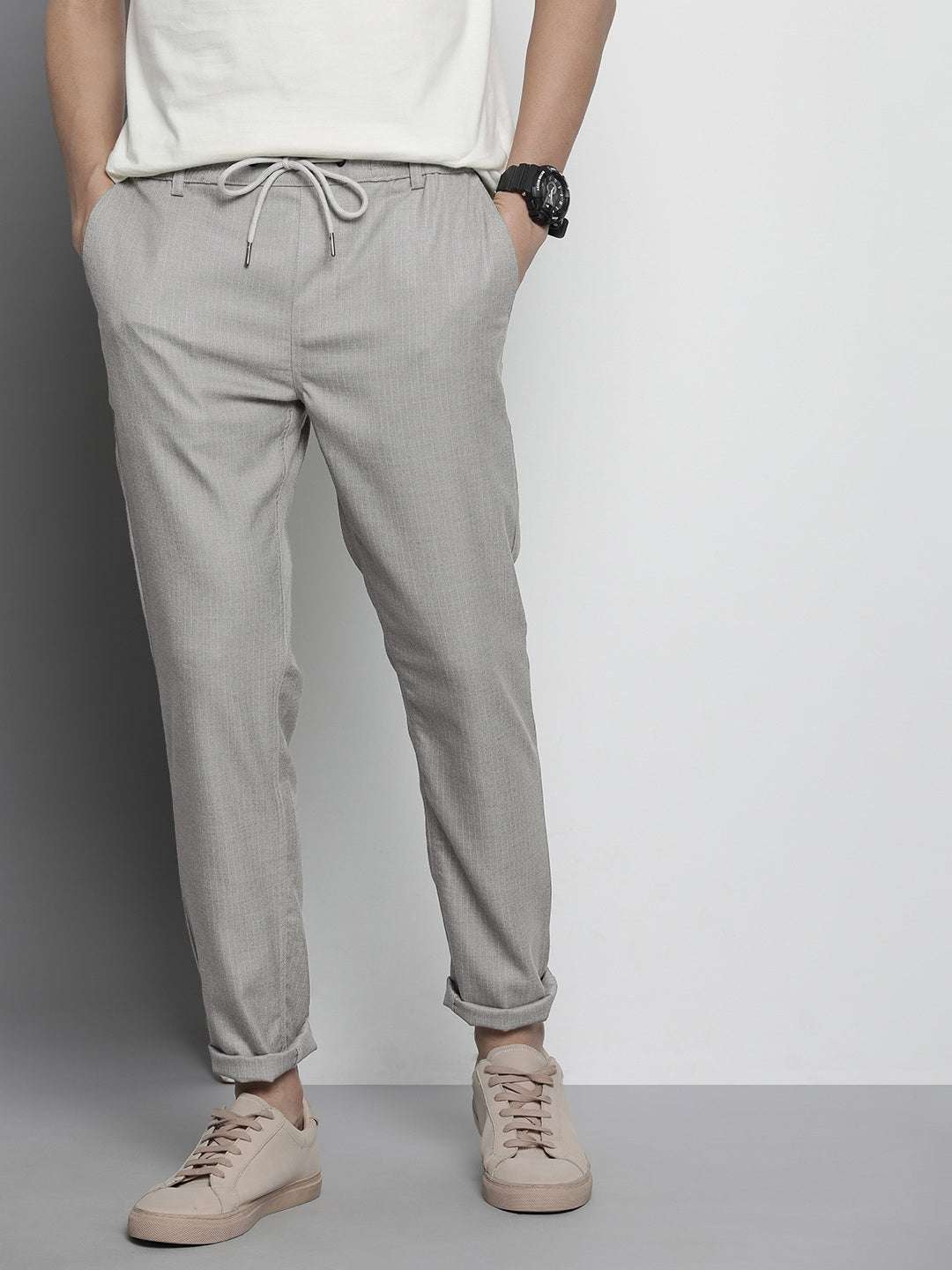 Shop Men Jogger Trouser Online.