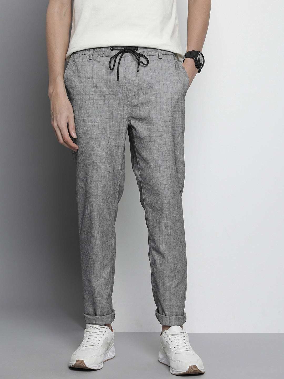 Shop Men Jogger Trouser Online.