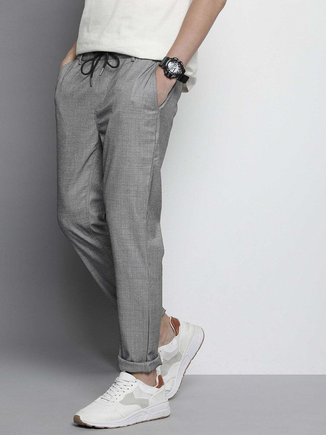 Shop Men Jogger Trouser Online.