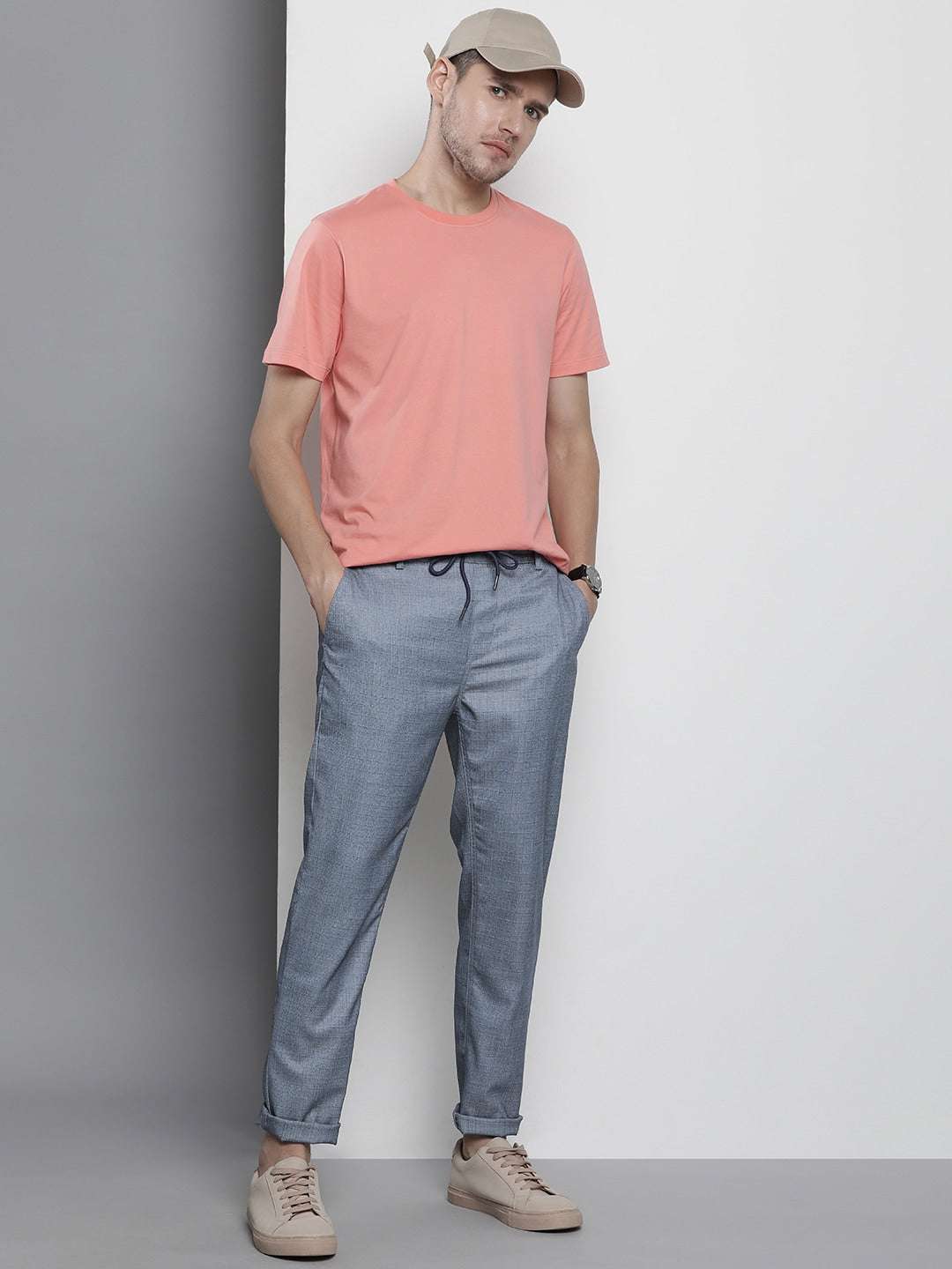 Shop Men Jogger Trouser Online.