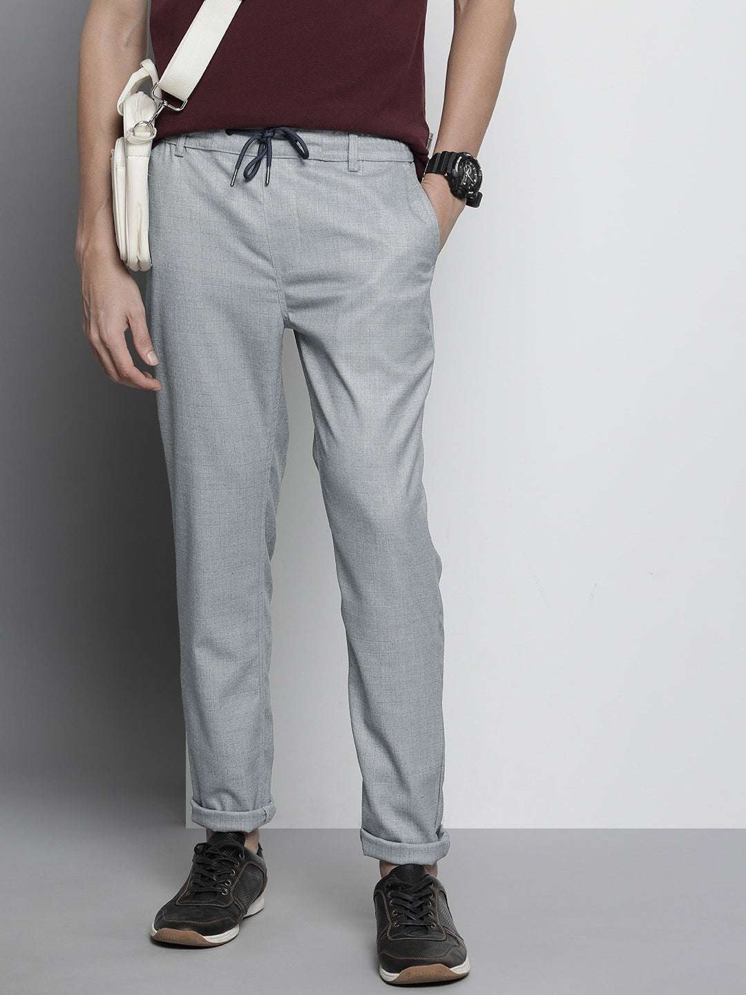 Shop Men Jogger Trouser Online.