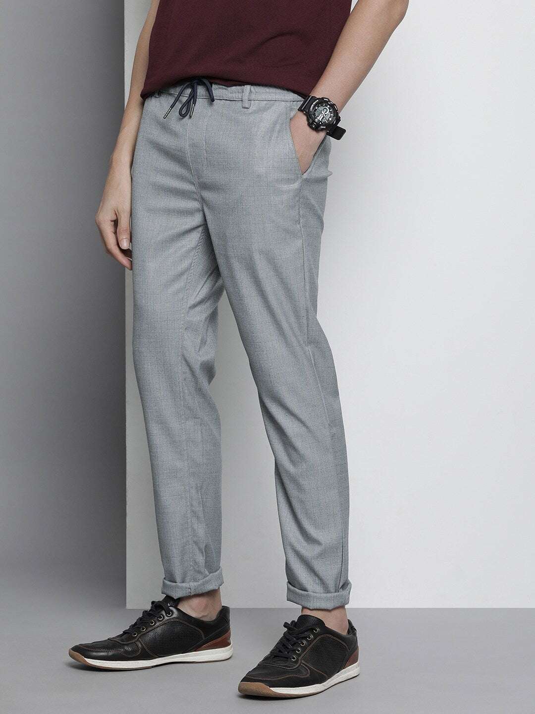 Shop Men Jogger Trouser Online.