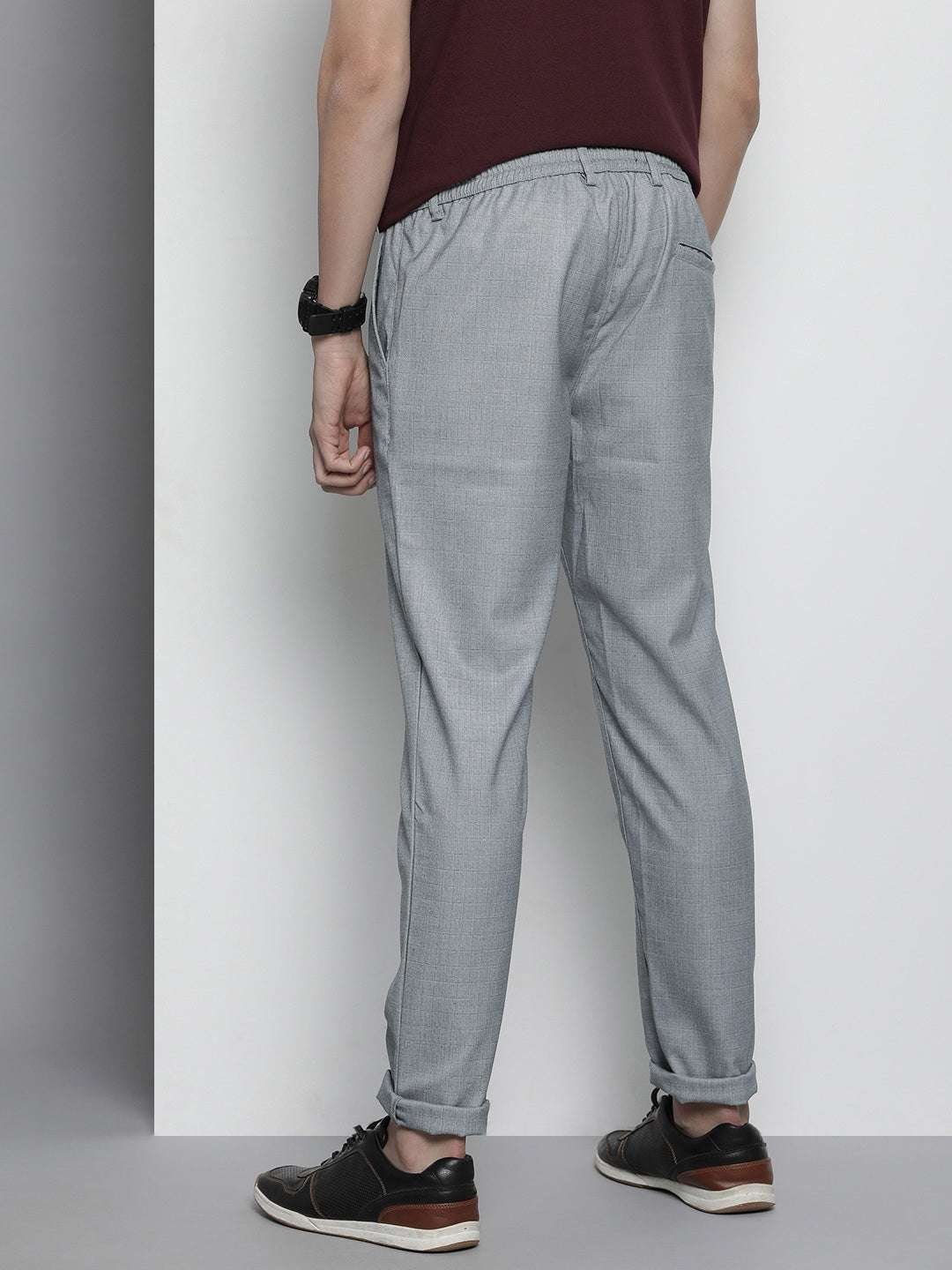 Shop Men Jogger Trouser Online.