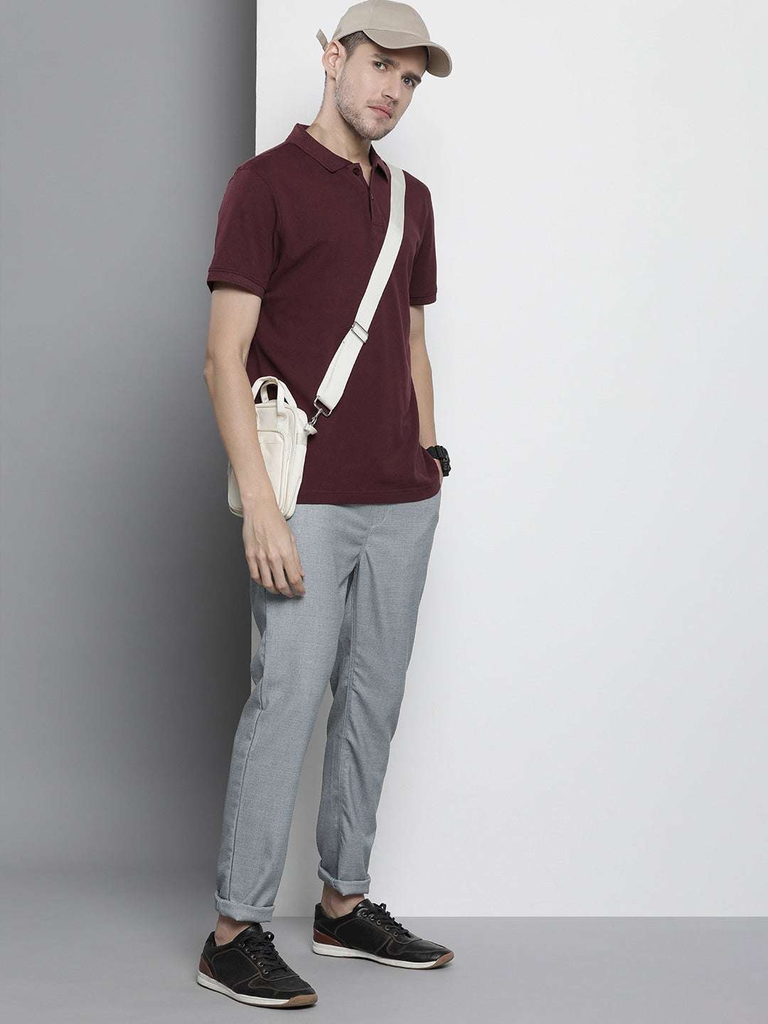 Shop Men Jogger Trouser Online.