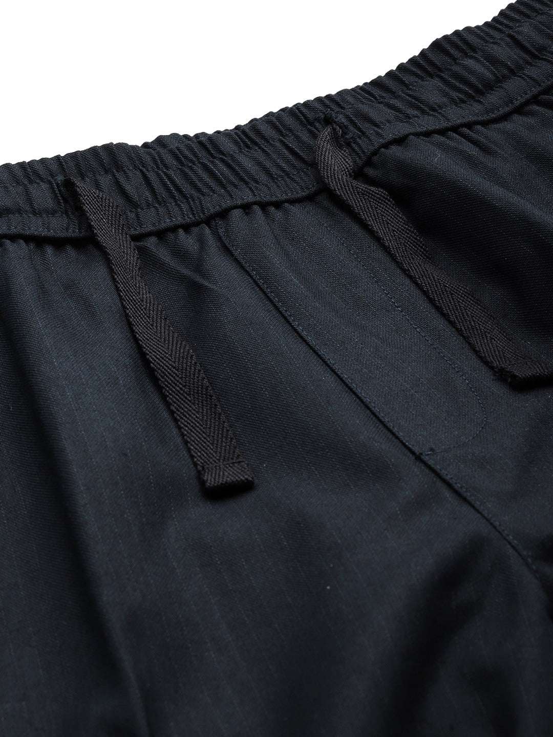 Shop Men Pleated Jogger Trouser Online.