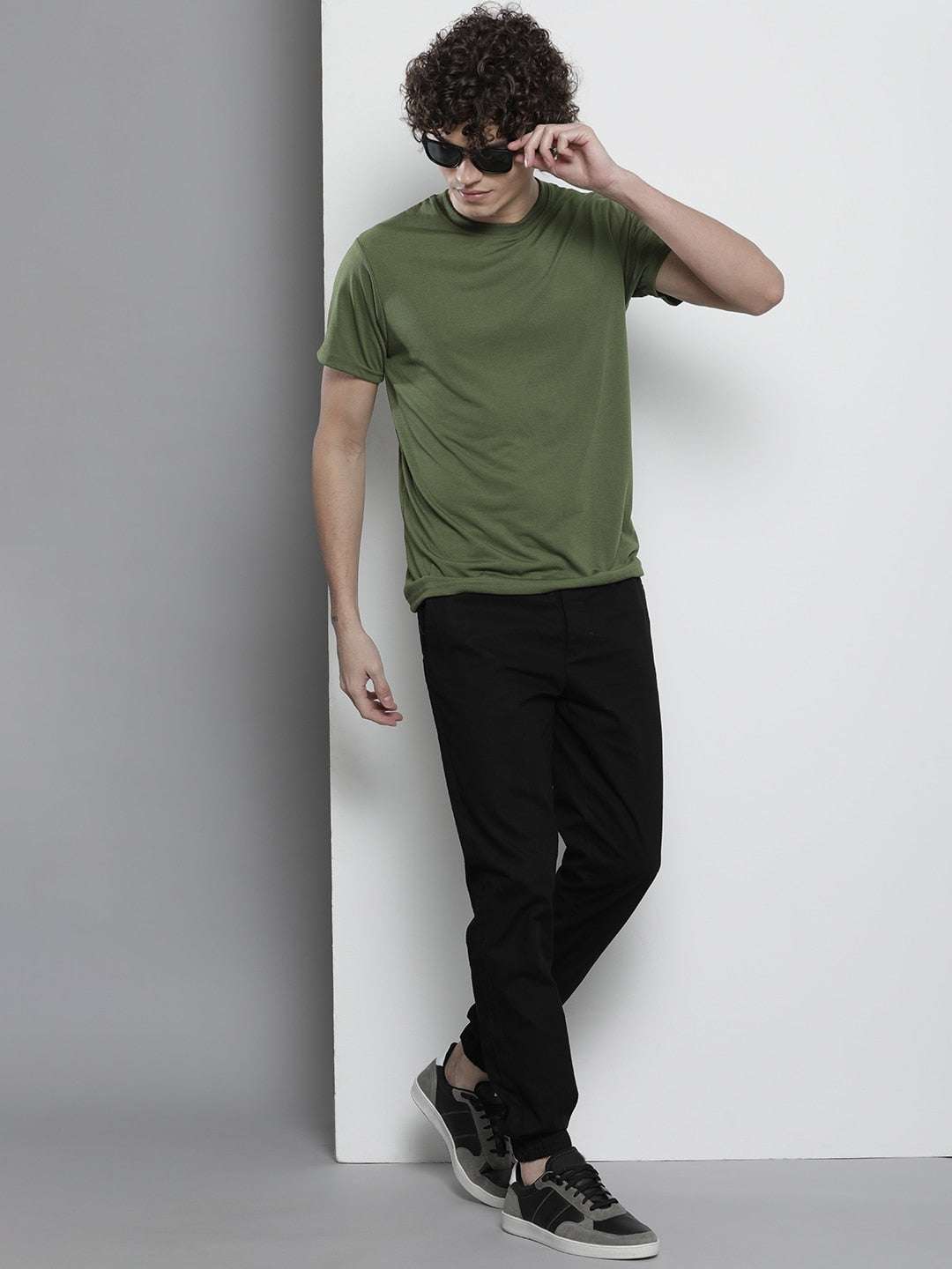 Shop Men Jogger Pant Online.