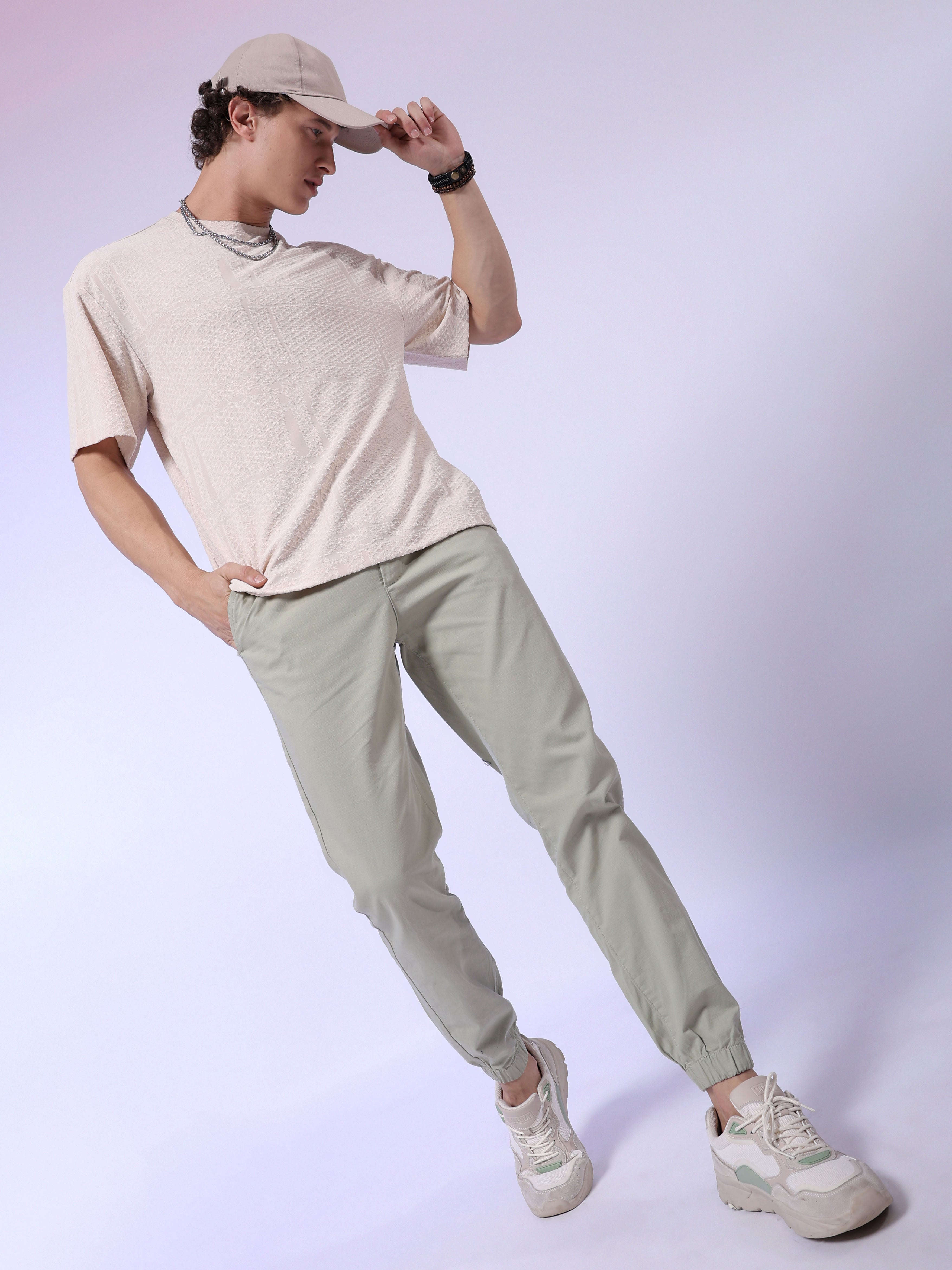 Shop Men Jogger Pant Online.