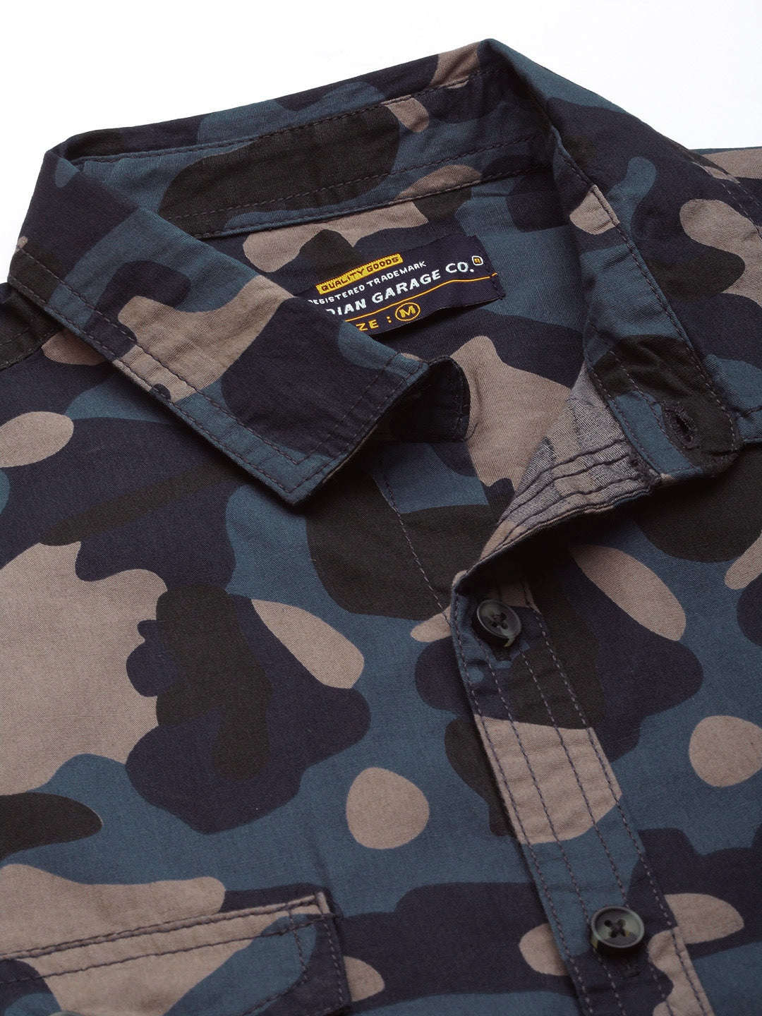 Shop Men Printed Shirt Online.