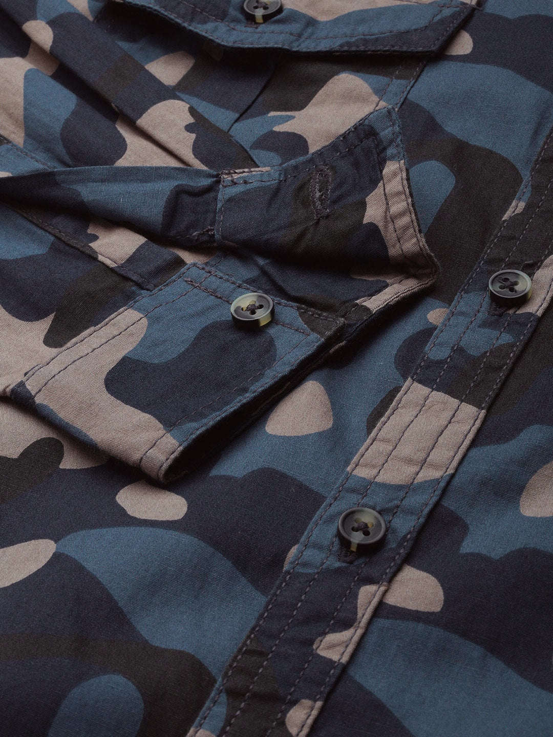 Shop Men Printed Shirt Online.