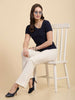 Shop Women Solid Top Online.