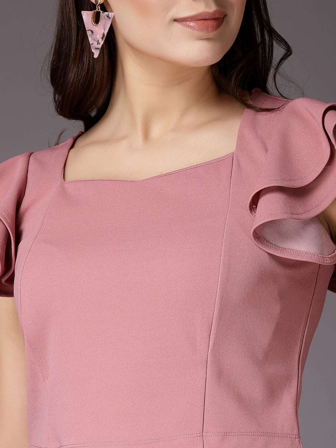 Shop Women Solid Top Online.