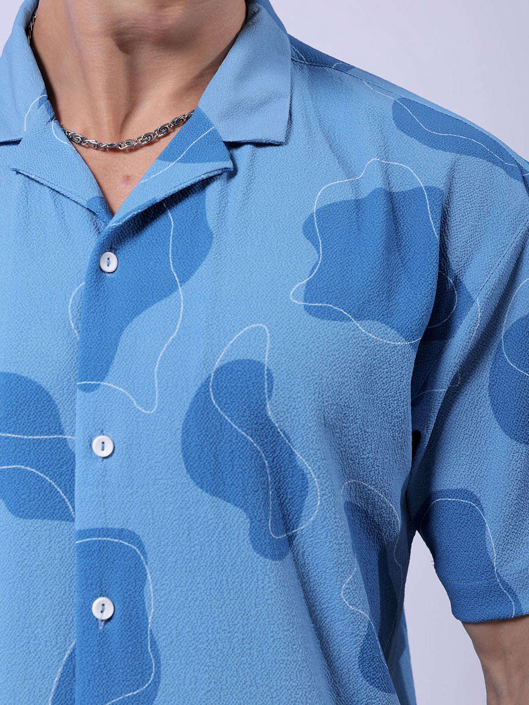 Shop Men Printed Shirt Online.