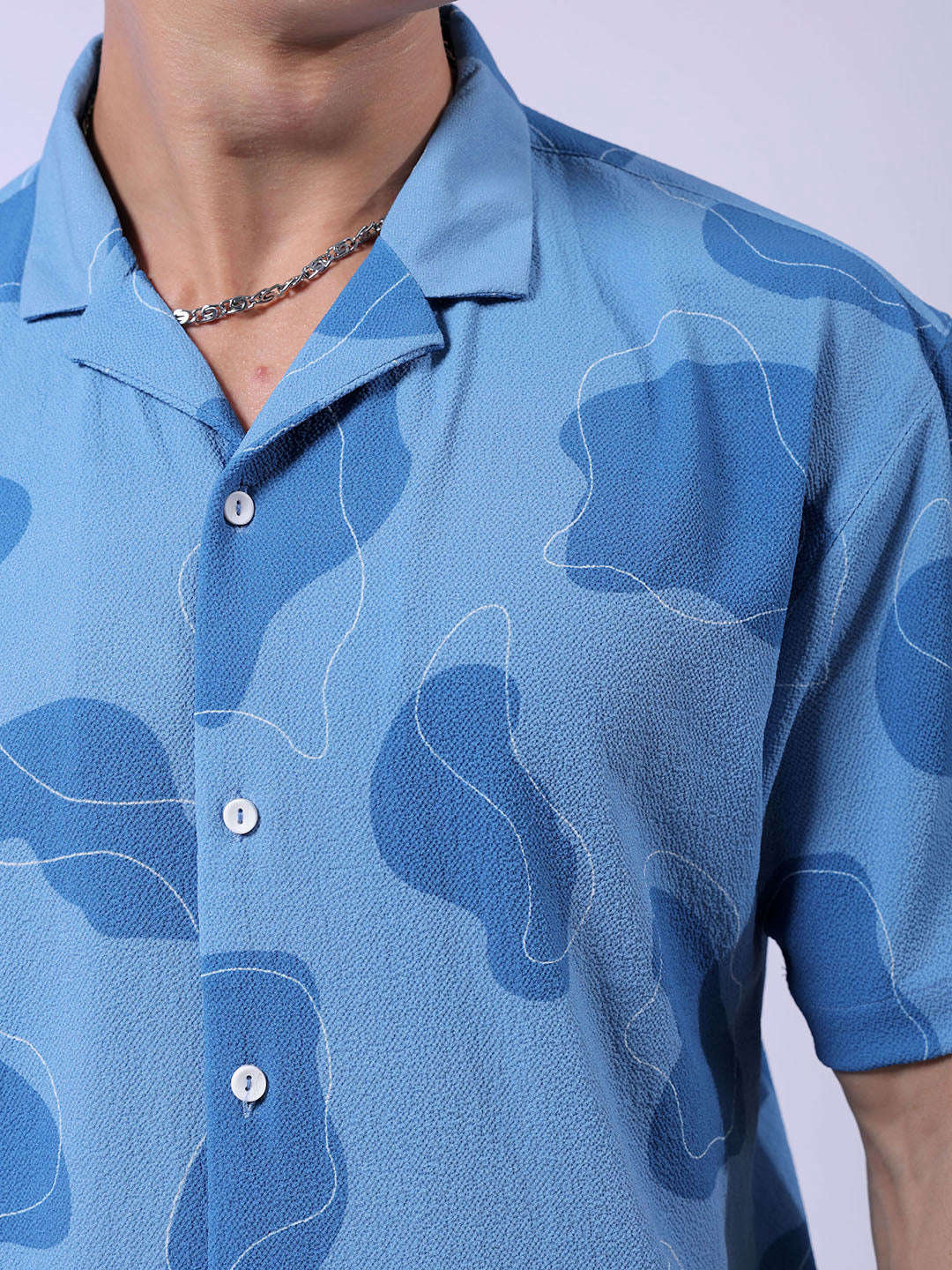 Shop Men Printed Shirt Online.