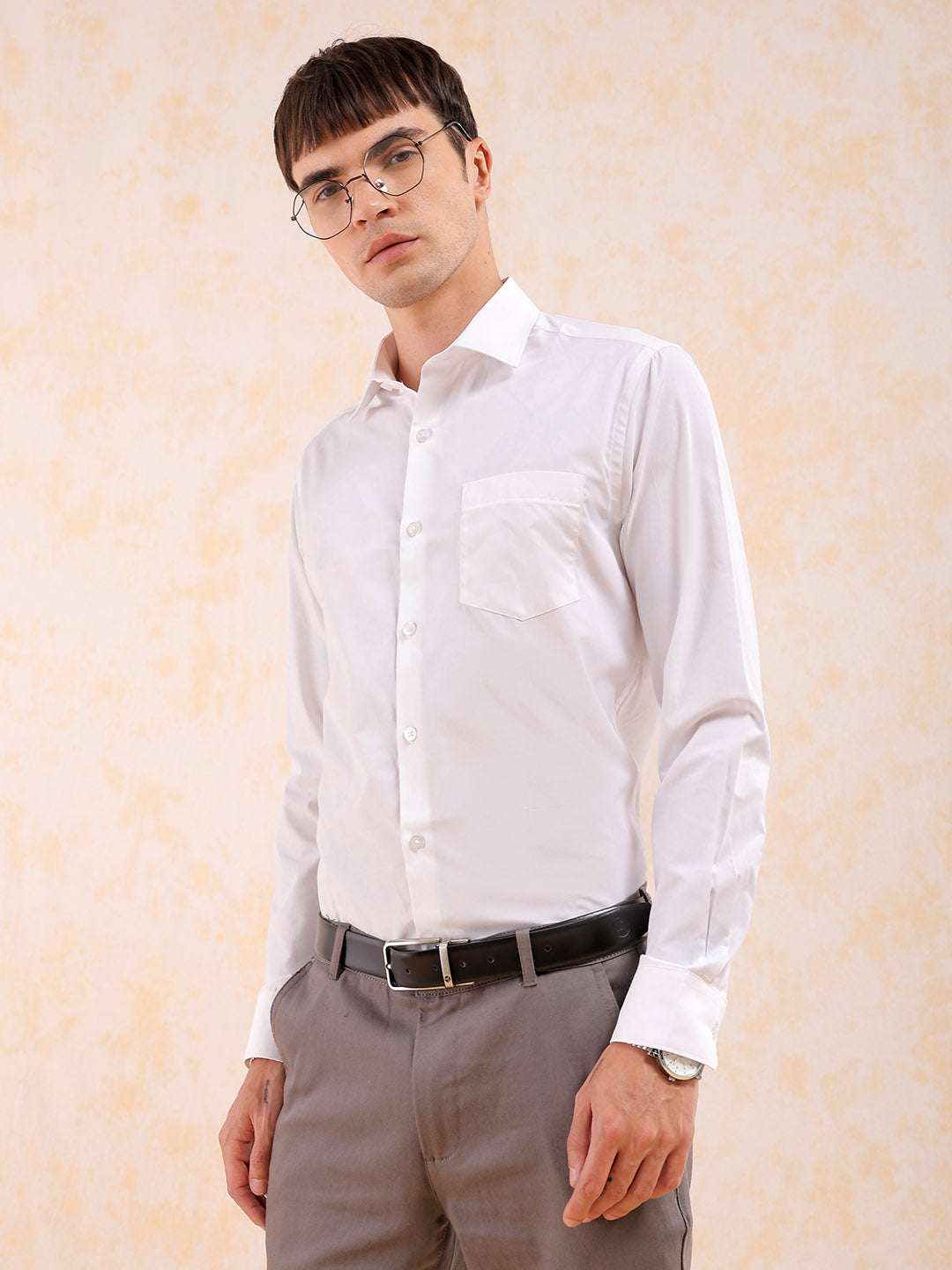 Shop Men Formal Shirt Online.