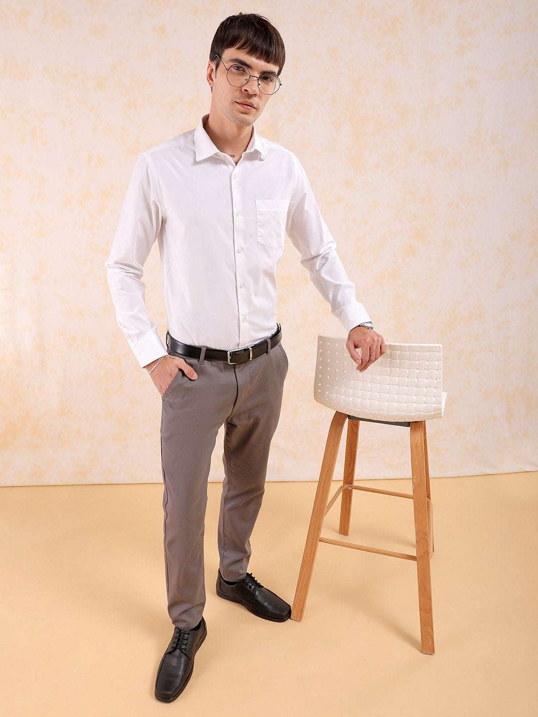 Shop Men Formal Shirt Online.