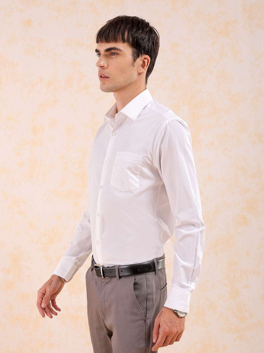 Shop Men Formal Shirt Online.