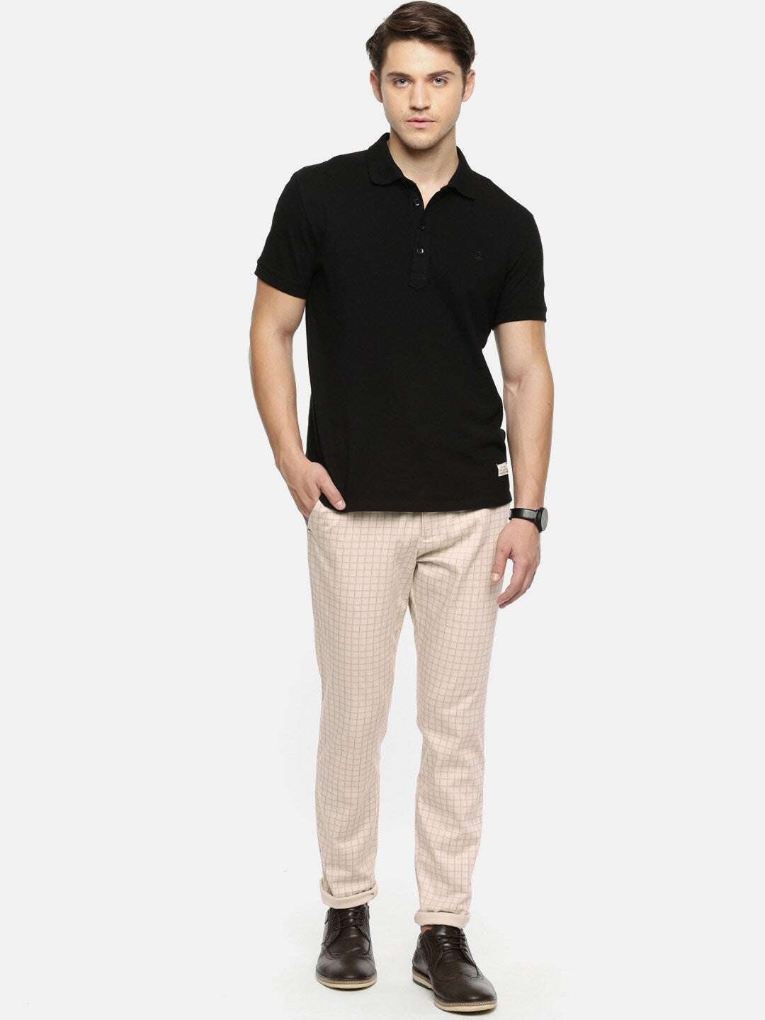 Shop Men Casual Chino Online.