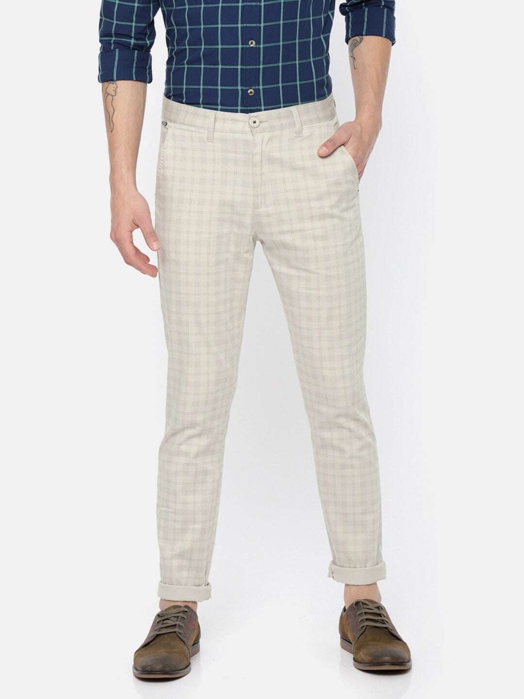 Shop Men Casual Chino Online.