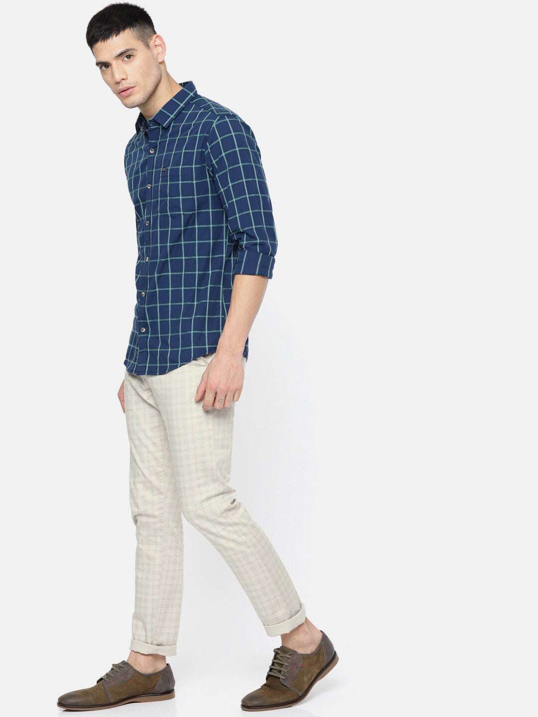 Shop Men Casual Chino Online.