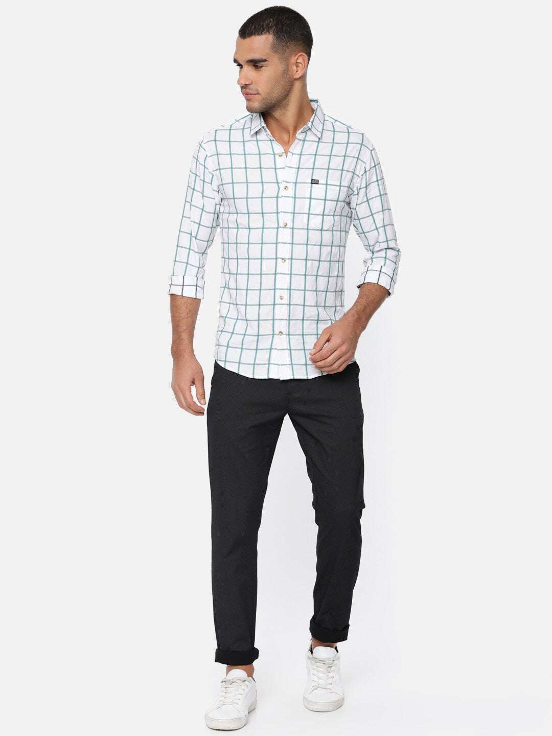 Shop Men Casual Chino Online.